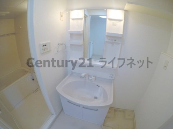 アーバネス淀川