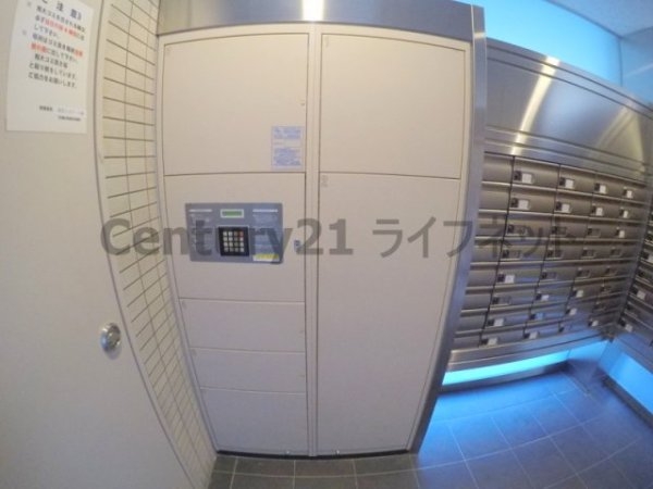 アーバネス淀川