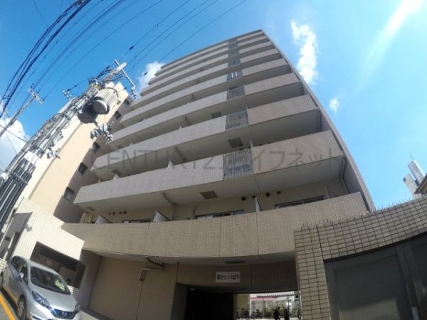 アーバネス淀川