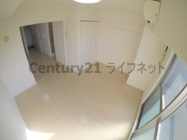 アーバネス淀川