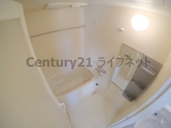 アーバネス淀川