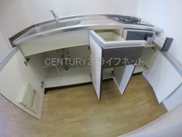 ノルデンタワー新大阪プレミアム