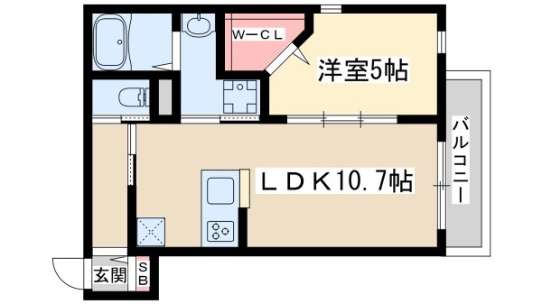 スマートコート淡路駅前