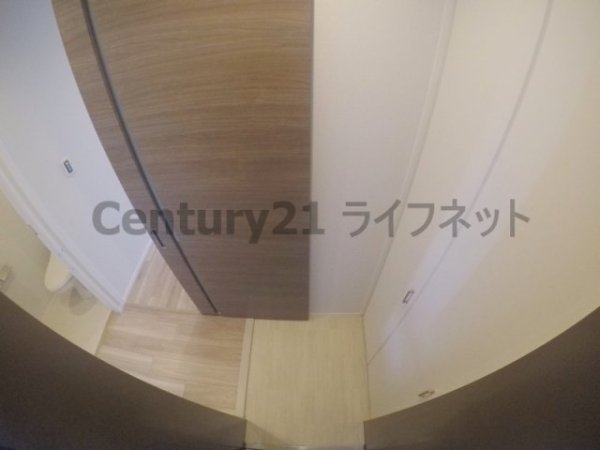 スマートコート淡路駅前