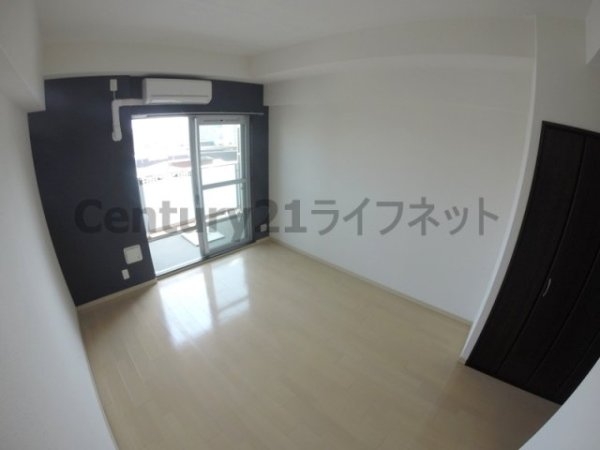 エスリード新大阪コンフォート1番館