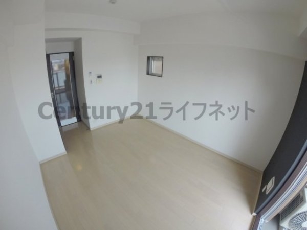 エスリード新大阪コンフォート1番館