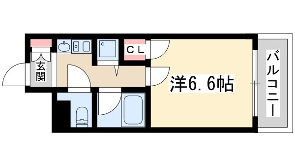 プロシード新大阪ＣｉｔｙＬｉｆｅ