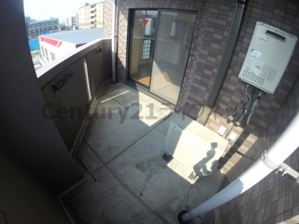 プロシード新大阪ＣｉｔｙＬｉｆｅ