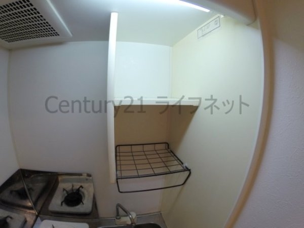 プロシード新大阪ＣｉｔｙＬｉｆｅ