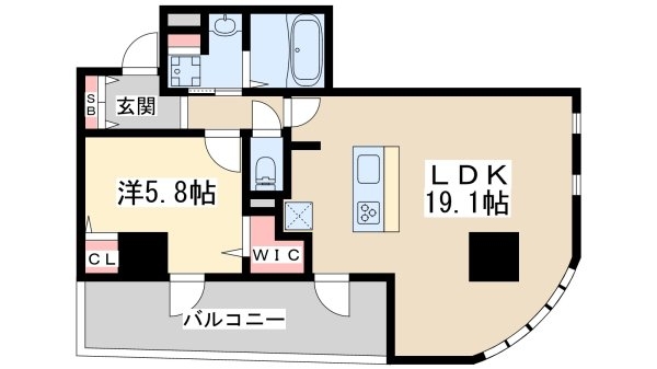 セレジェイラ江坂