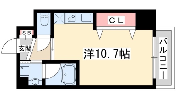 ドルチェヴィータ新大阪