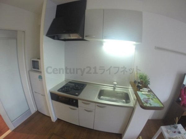 ドルチェヴィータ新大阪