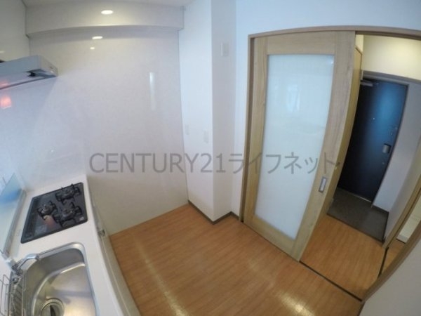第25関根マンション