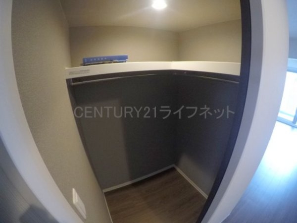 ファーストフィオーレ江坂垂水町