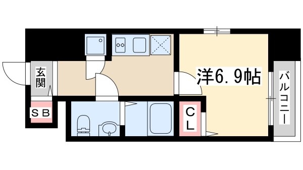 エスリード北大阪レジデンス