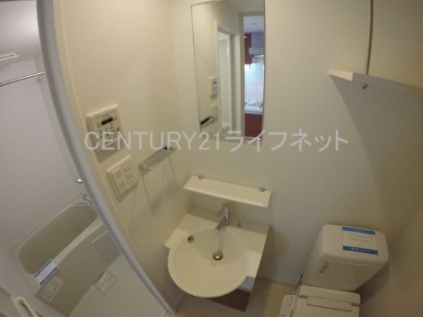 エスリード北大阪レジデンス