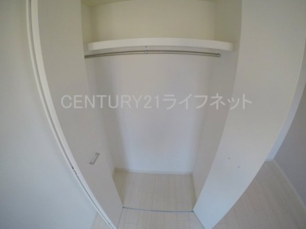エスリード北大阪レジデンス