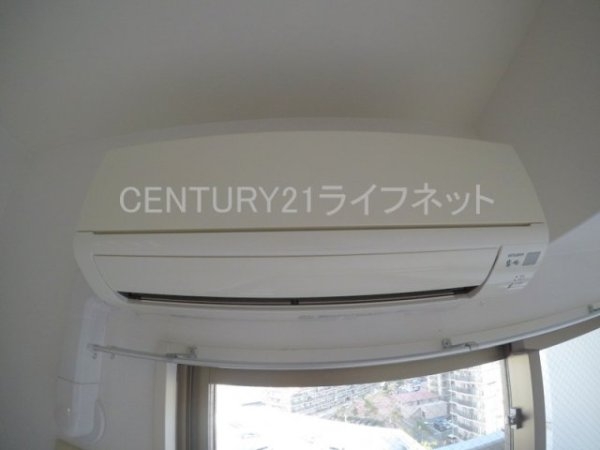 エスリード北大阪レジデンス