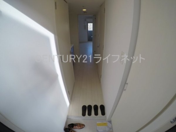 エスリード北大阪レジデンス