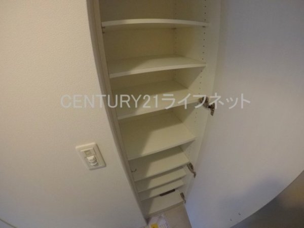 エスリード北大阪レジデンス