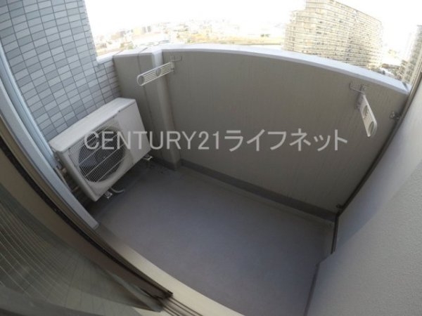 エスリード北大阪レジデンス