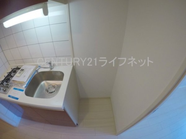 エスリード北大阪レジデンス