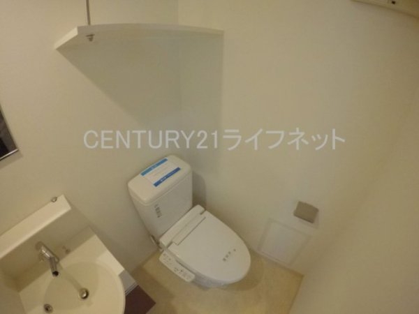 エスリード北大阪レジデンス