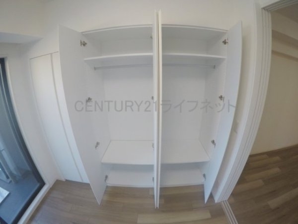 アーバネックス江坂広芝