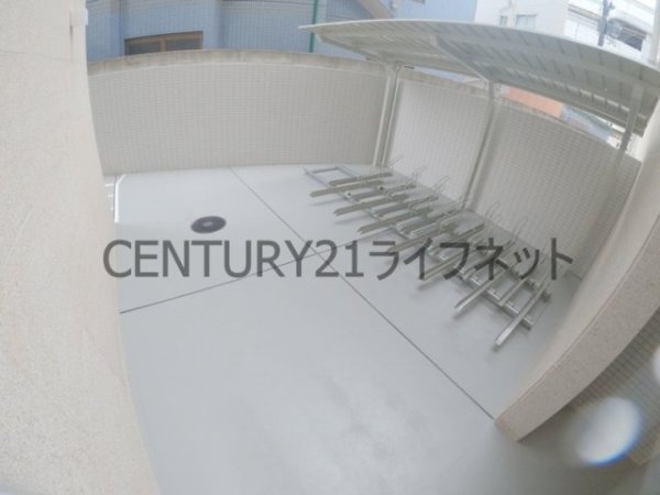 ベネチア天満橋