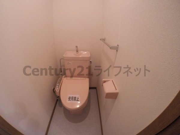 ノルデンハイム東三国3Ａ棟
