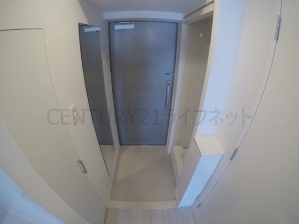 スプランディッド十三本町