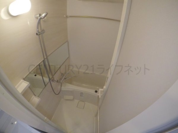 スプランディッド十三本町