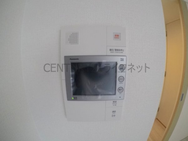 アドバンス江坂ラシュレ