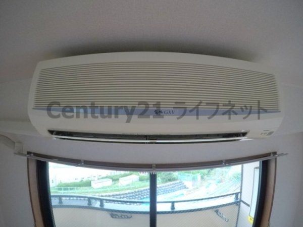 第５アローズ新大阪