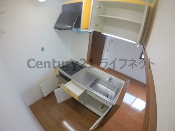 第５アローズ新大阪