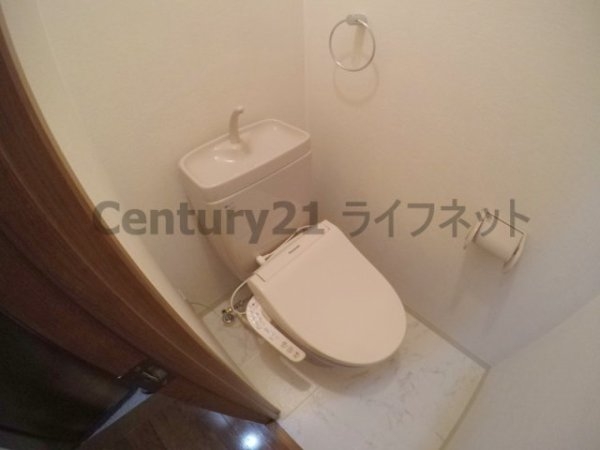 第５アローズ新大阪