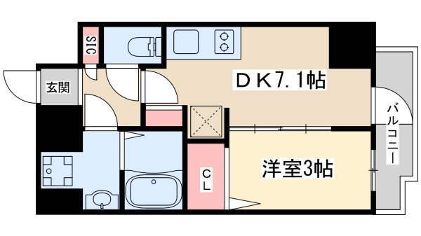 メインステージ大阪ノースゲート2