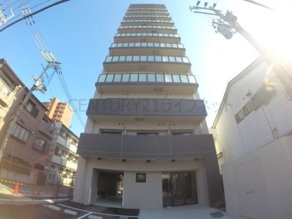 メインステージ大阪ノースゲート2