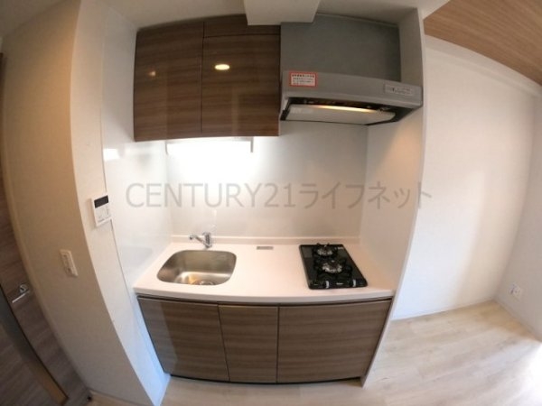 メインステージ大阪ノースゲート2