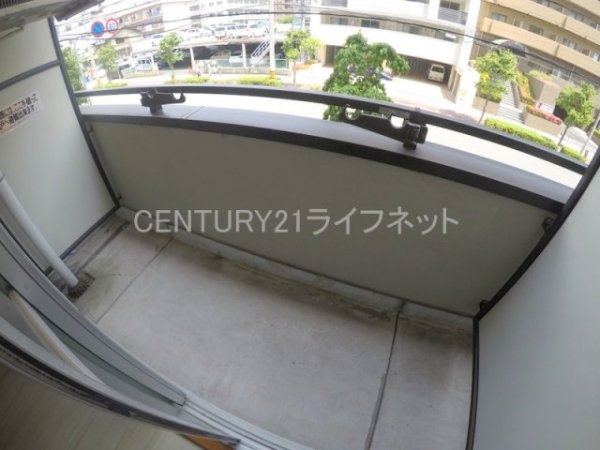 アーデン新大阪