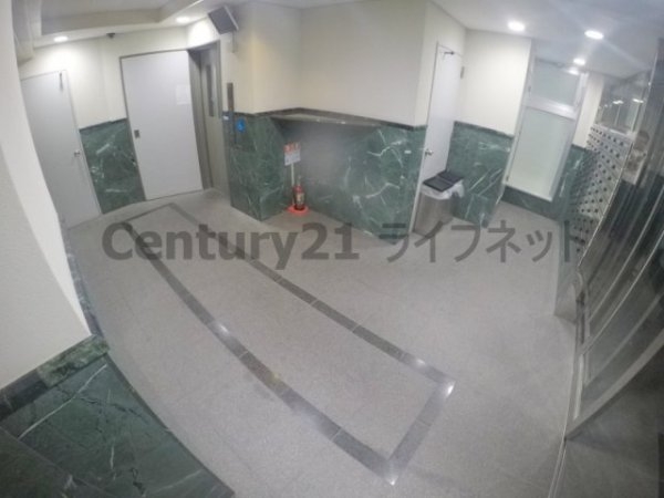 アーデン新大阪