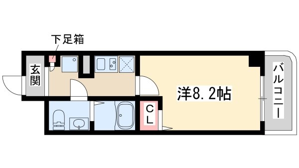 アーデン新大阪