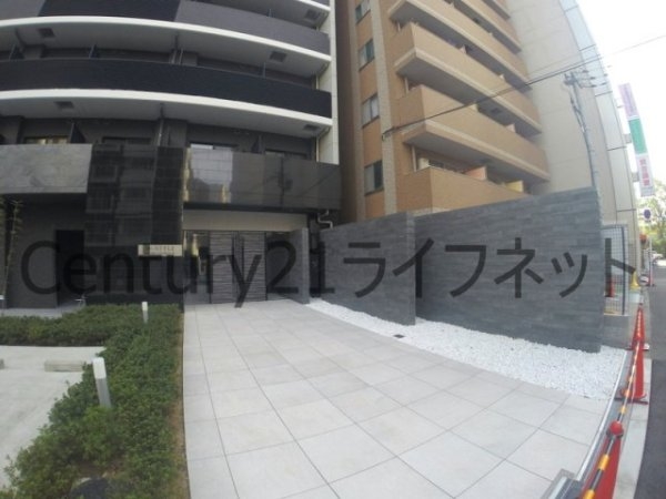 ダブルスタイル新大阪2
