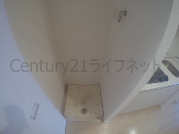 ダブルスタイル新大阪2