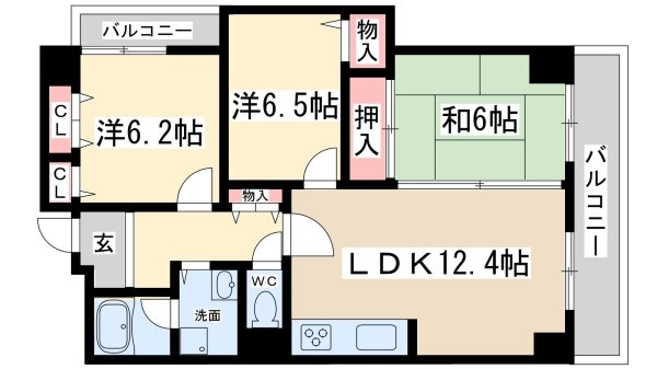 パルハセトン十三