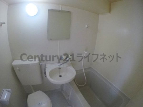 朝日プラザ梅田北デラリブジェ