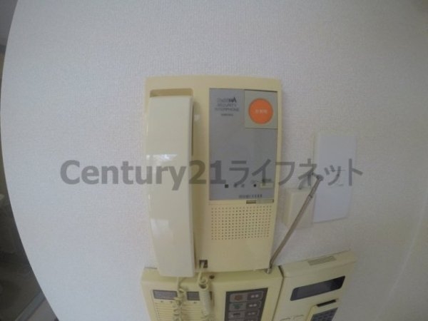 朝日プラザ梅田北デラリブジェ