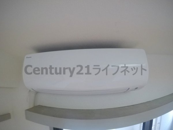 朝日プラザ梅田北デラリブジェ