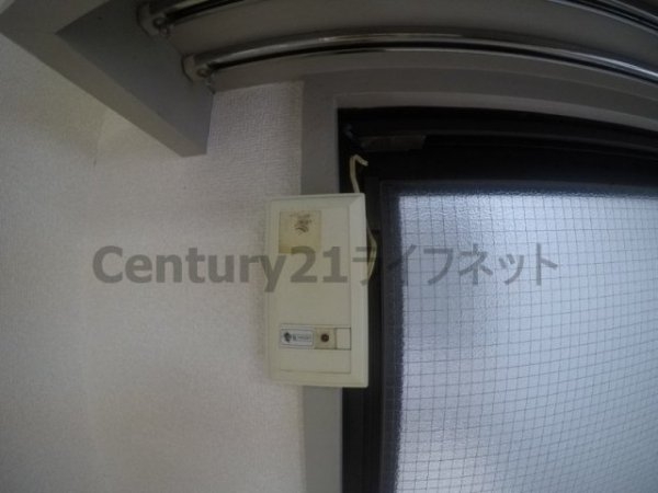 朝日プラザ梅田北デラリブジェ