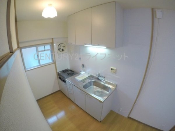 シャトー中尾